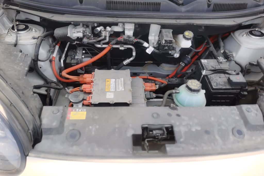 Wuling Bingo, 2024 10