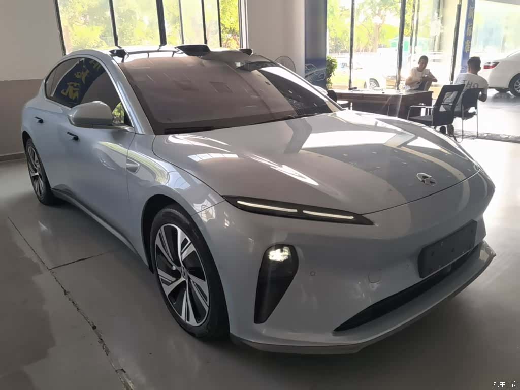 NIO ET5, 2023 4