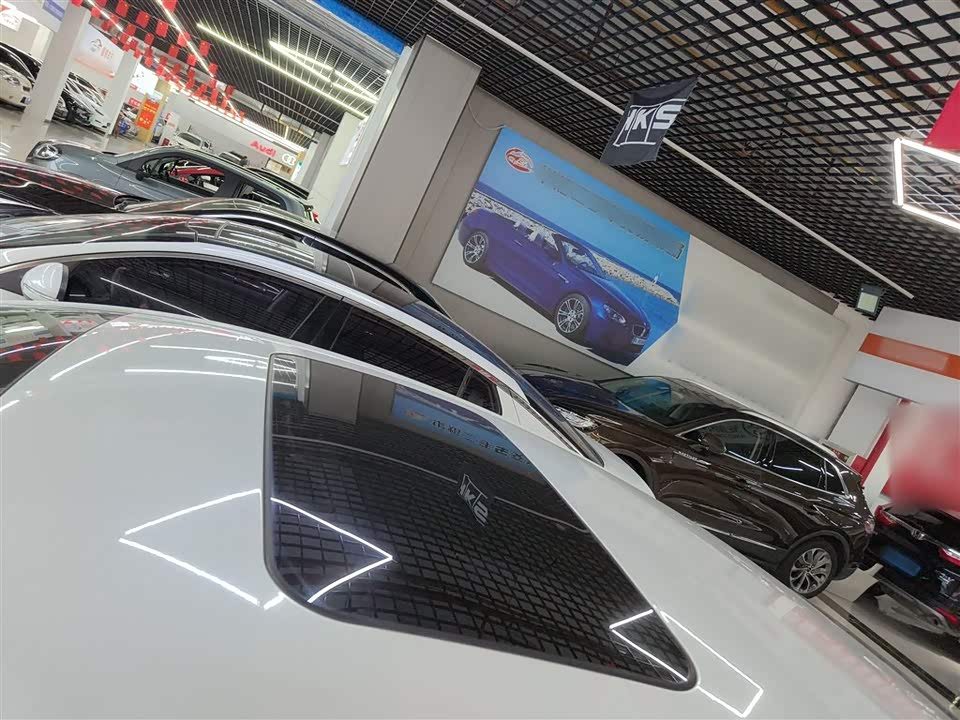Ford Mondeo Ford Mondeo