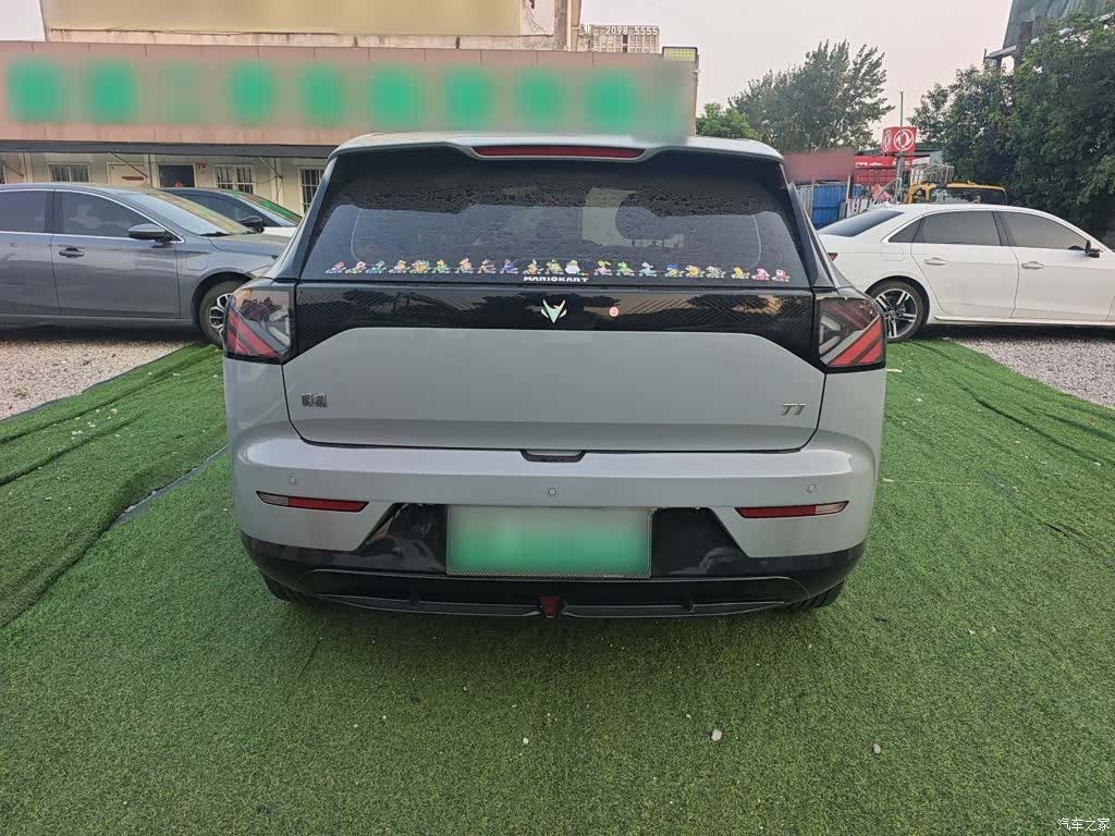 BAIC T1, 2025 14
