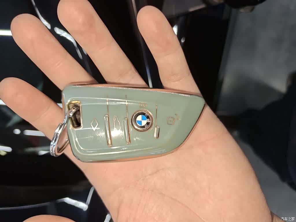 BMW 5 Series, 2018 9