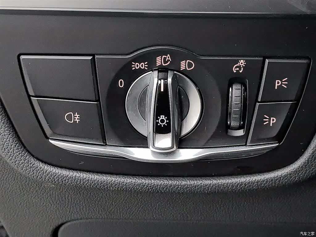 BMW X3, 2021 21