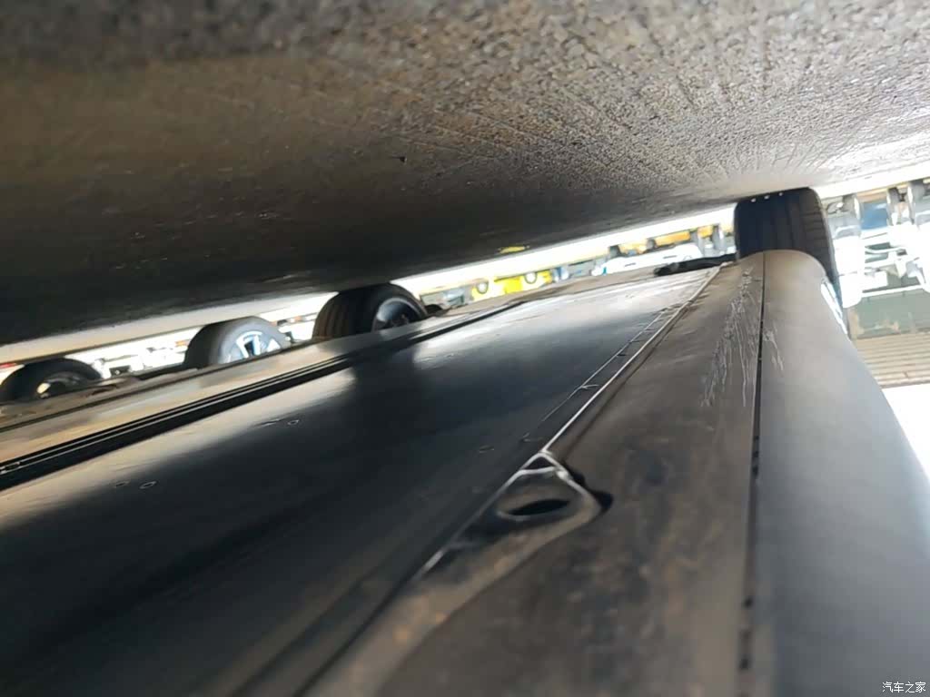 Tesla Model Y, 2021 22
