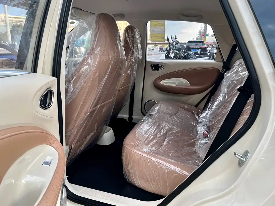 Wuling Wuling Bingguo