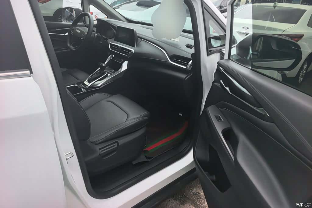 Maxus G50, 2021 8