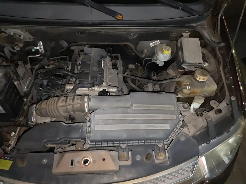 Wuling Wuling Hongguang