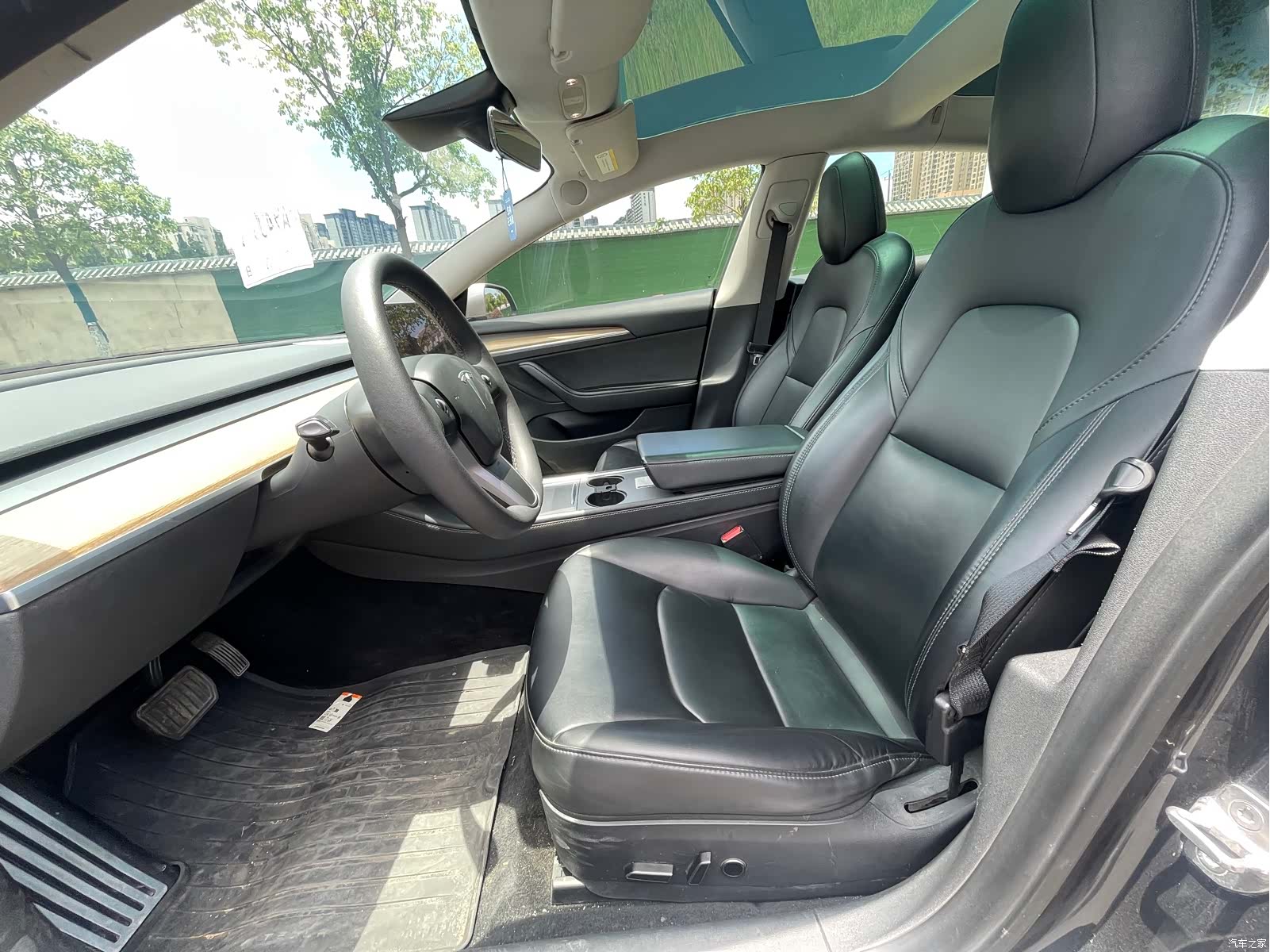 Tesla Model 3, 2021 6
