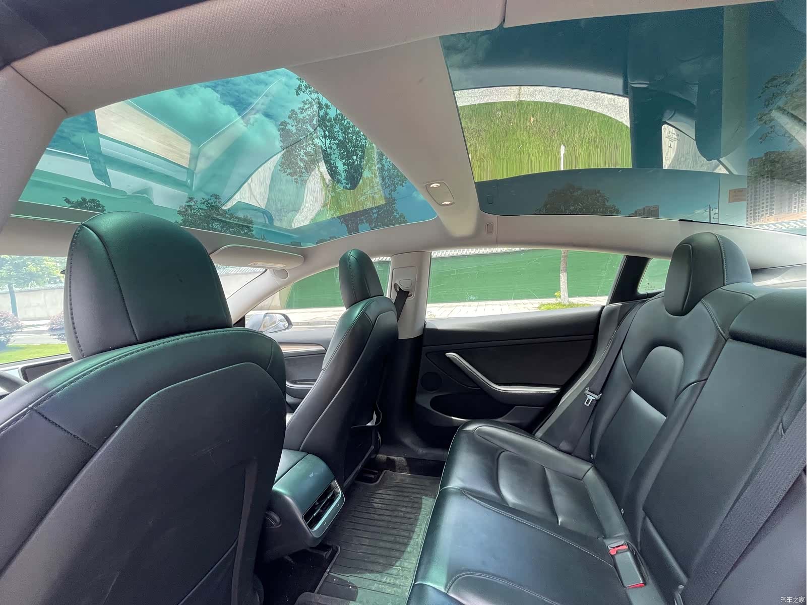 Tesla Model 3, 2021 8
