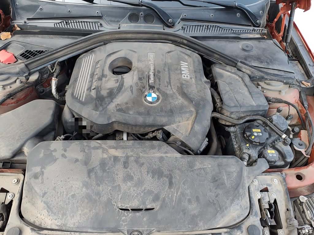 BMW 2 Series, 2018 11