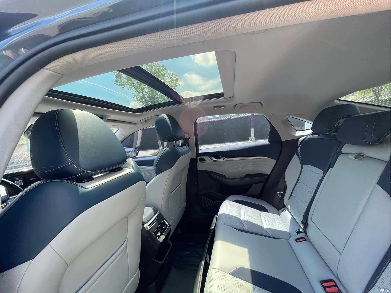 Geely Preface, 2021 9