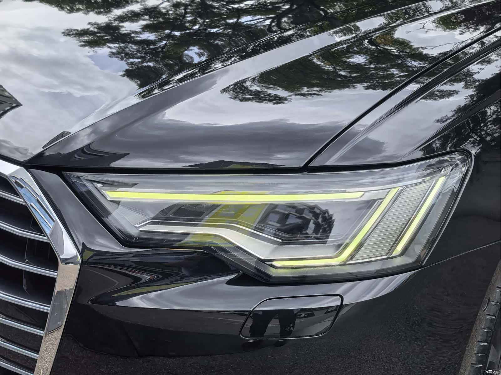 Audi A6L, 2022 14