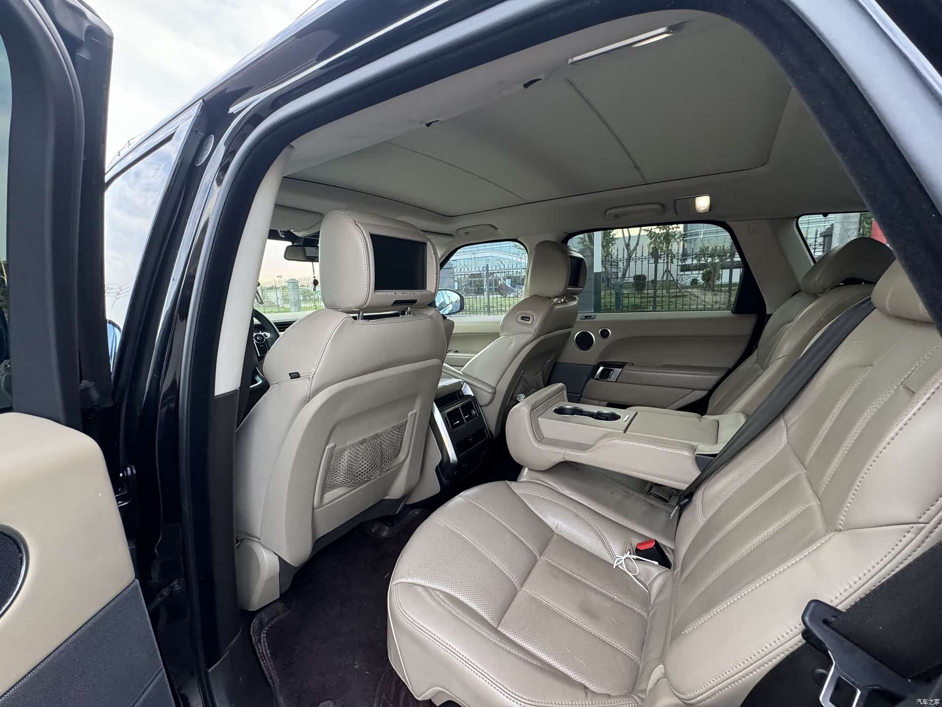 Land Rover Range Rover, 2014 9