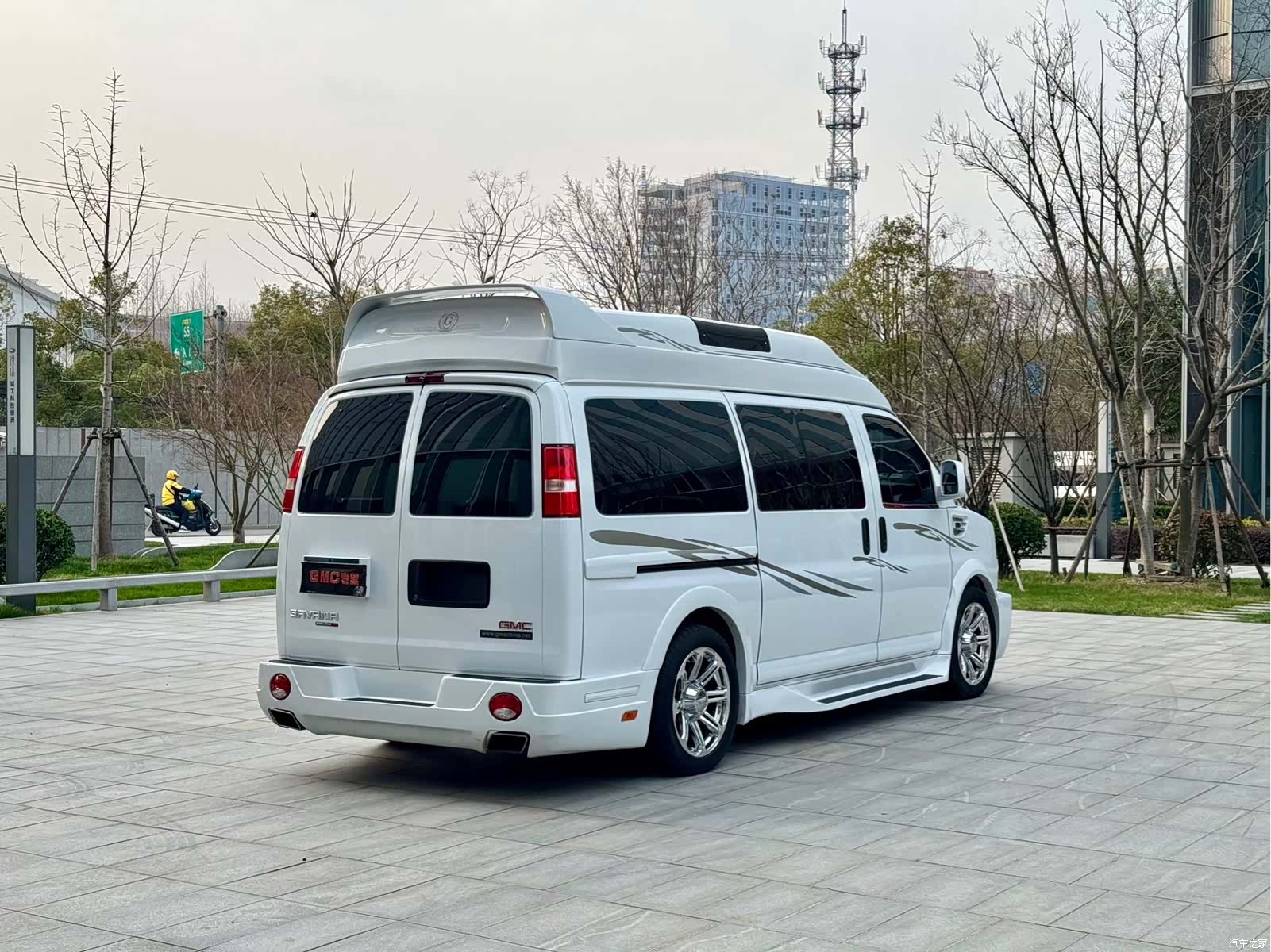 GMC G660S, 2016 7