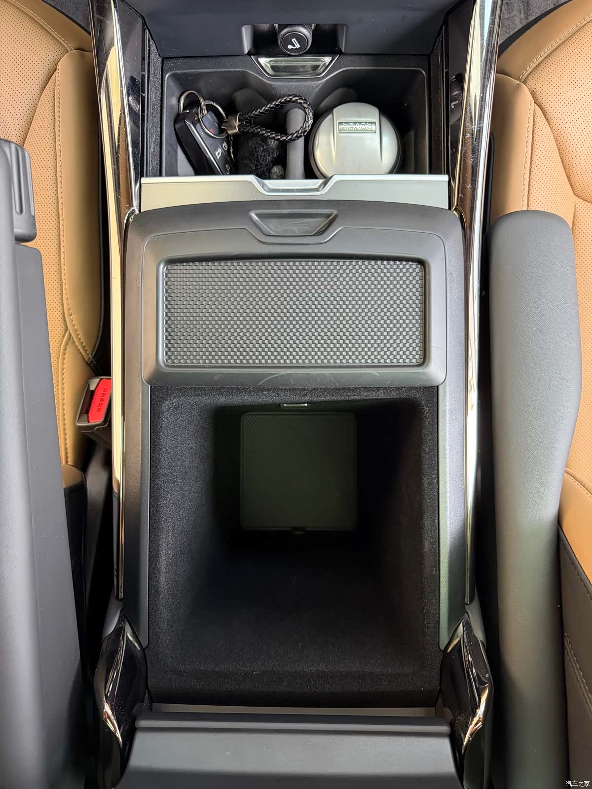Land Rover Range Rover, 2024 14