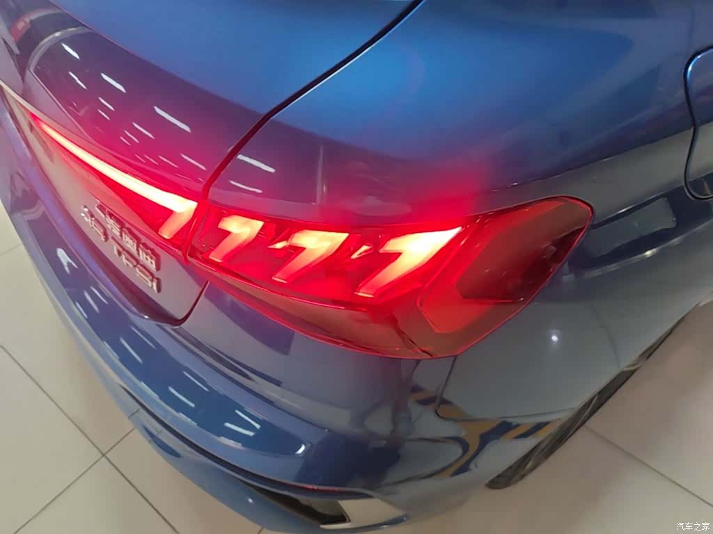 Audi A3, 2021 8