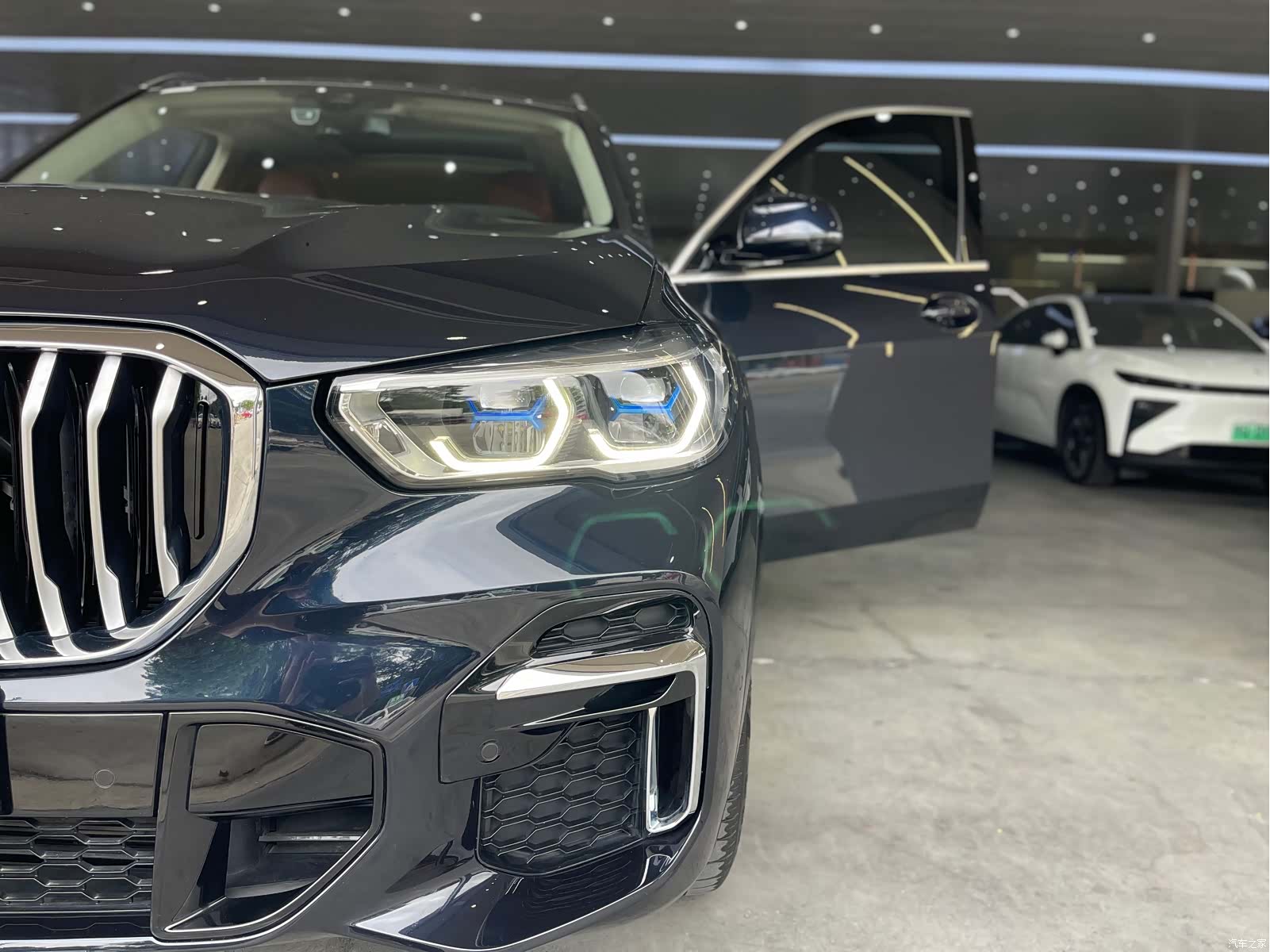 BMW X5, 2023 30