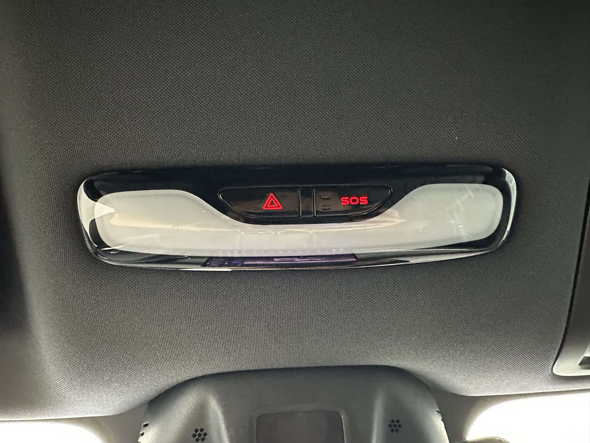 Changan Eado, 2025 17