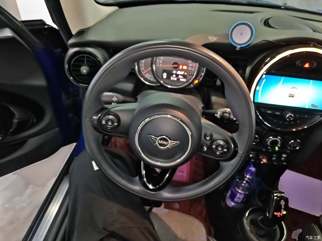 Mini Cooper, 2020 11