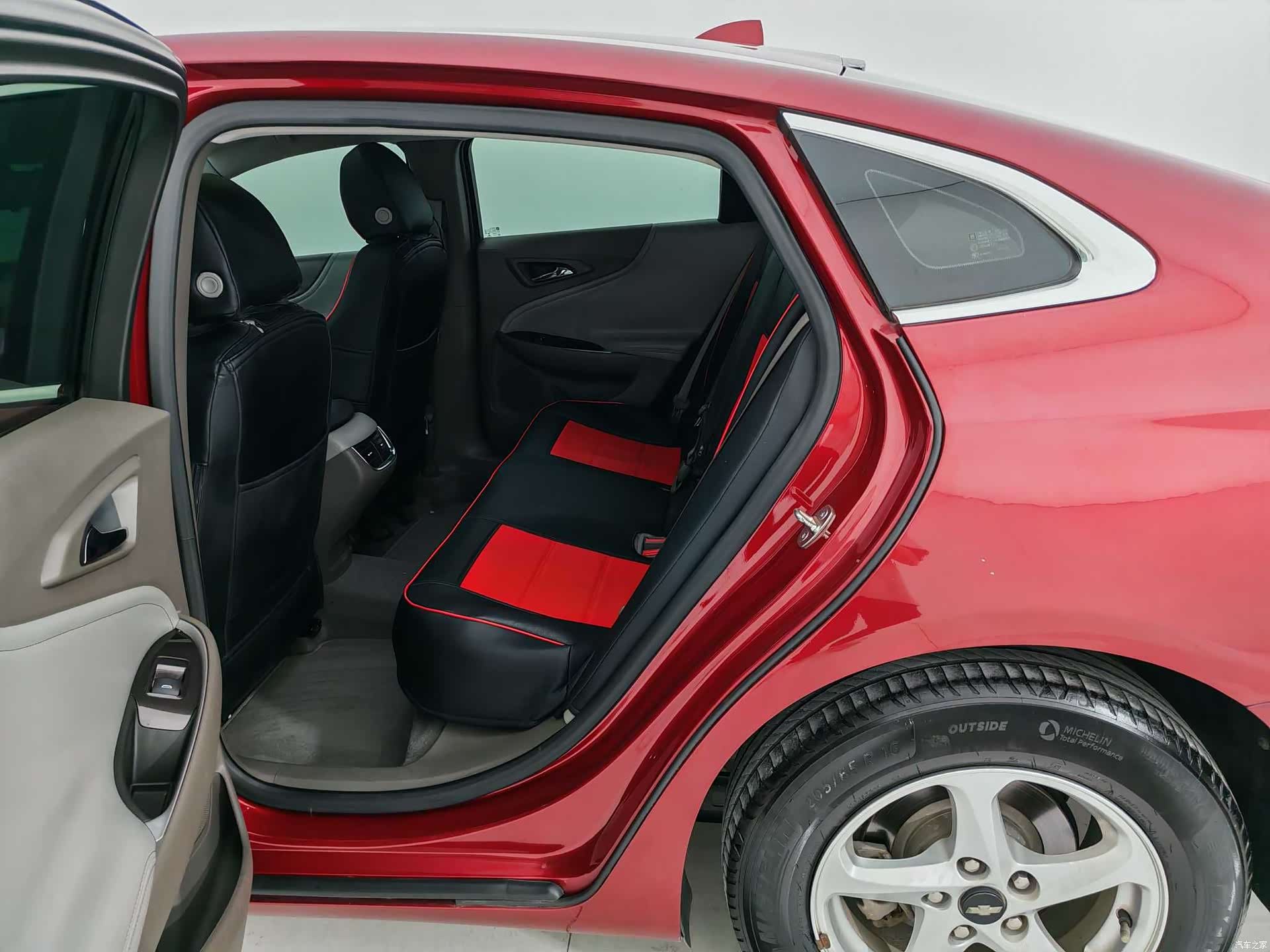 Chevrolet XL, 2019 10