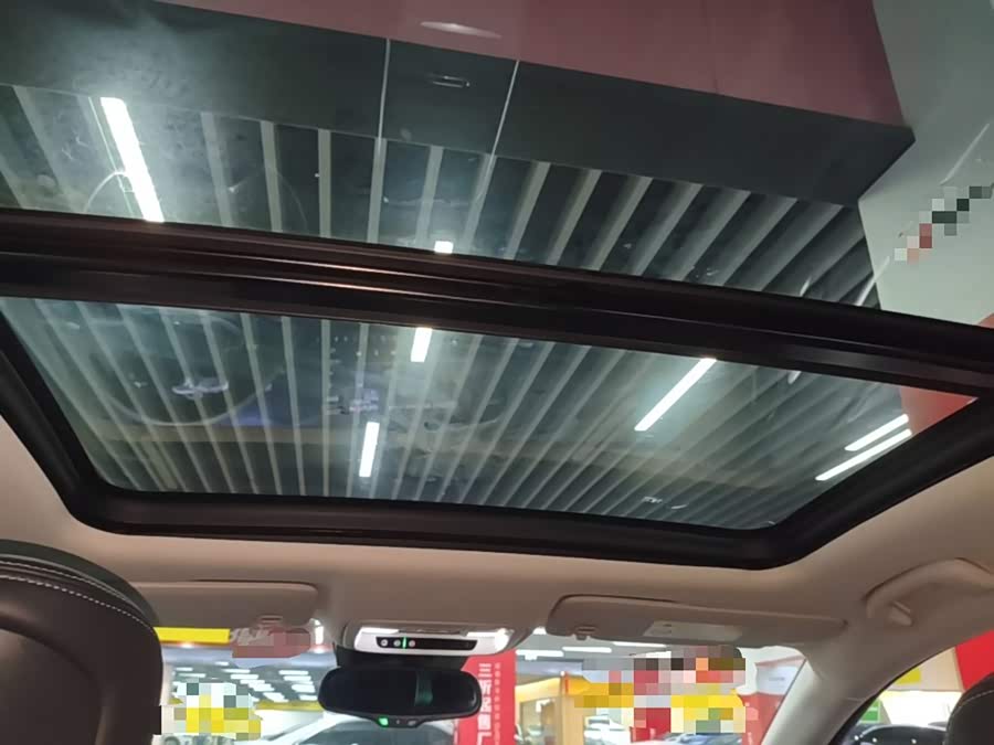 Buick LaCrosse 2025, фото 17