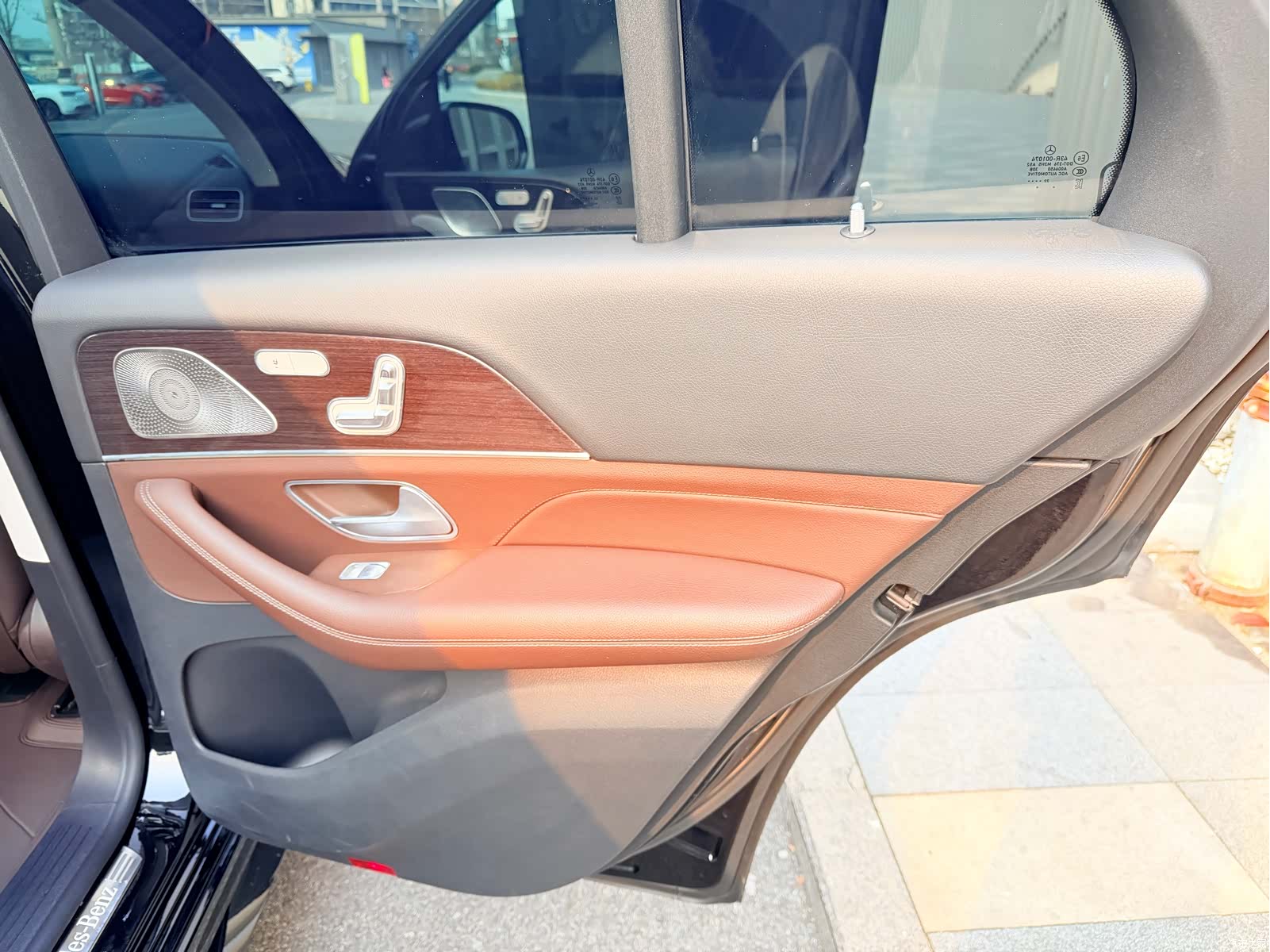 Mercedes-Benz GLE, 2023 11