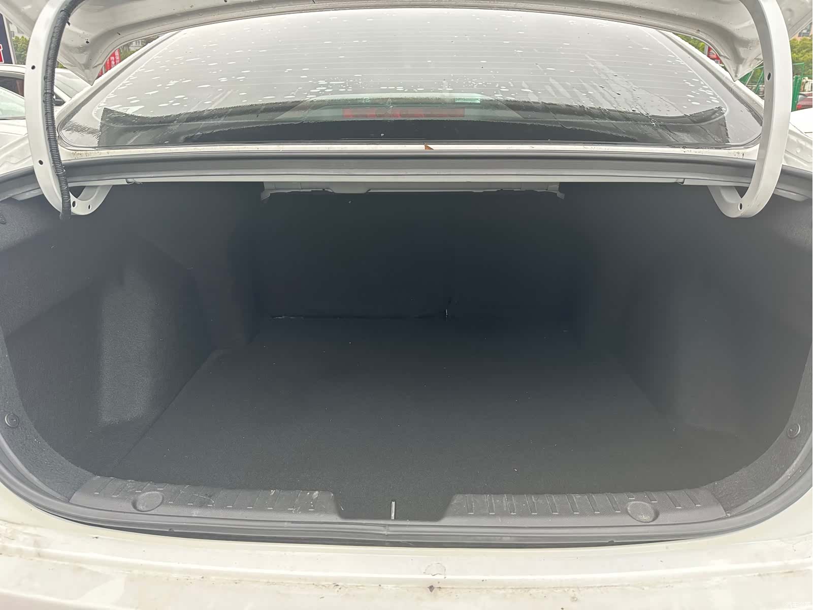 Changan Eado, 2023 9