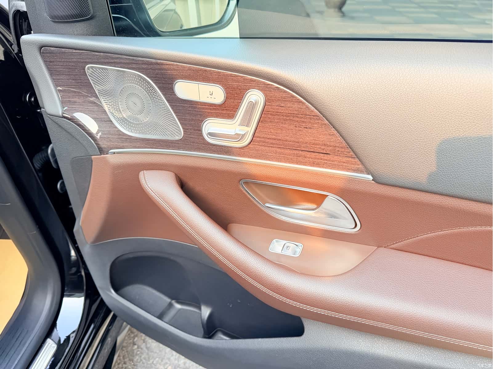 Mercedes-Benz GLE, 2023 8
