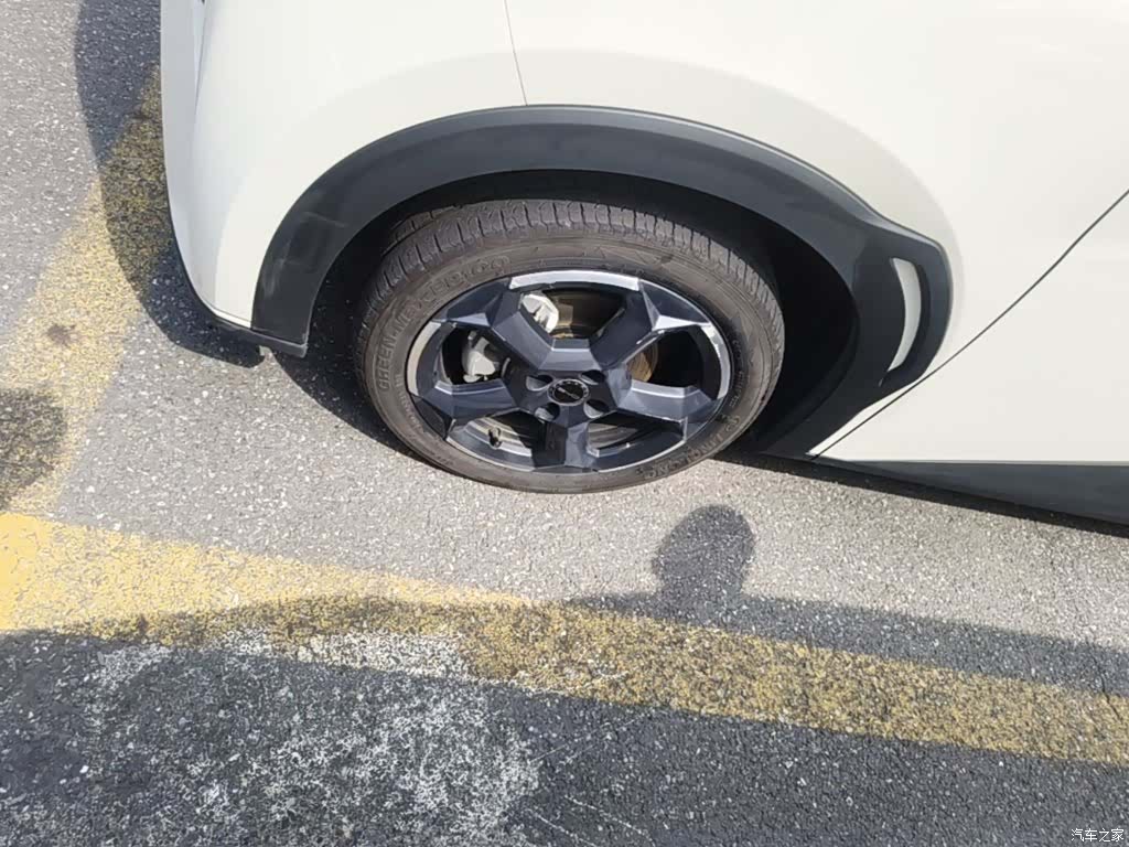 BYD Seagull, 2024 23