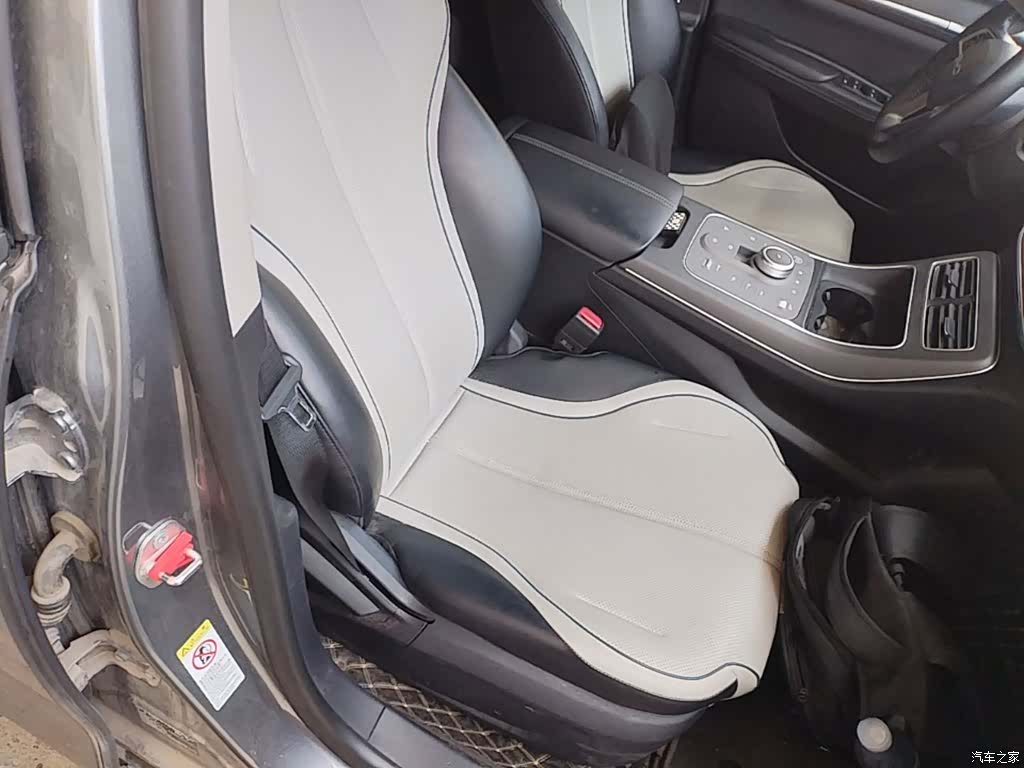 BYD Destroyer 05, 2024 25