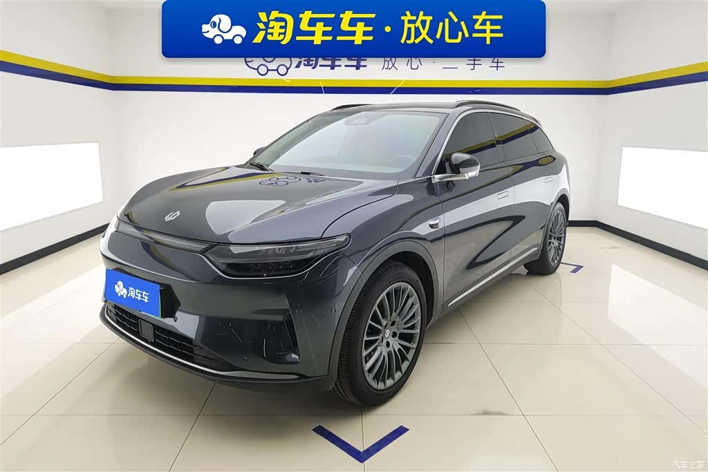 Leapmotor C11, 2023 1