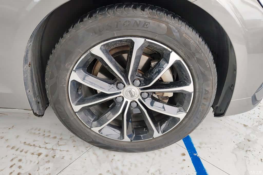 Volvo S60, 2020 6