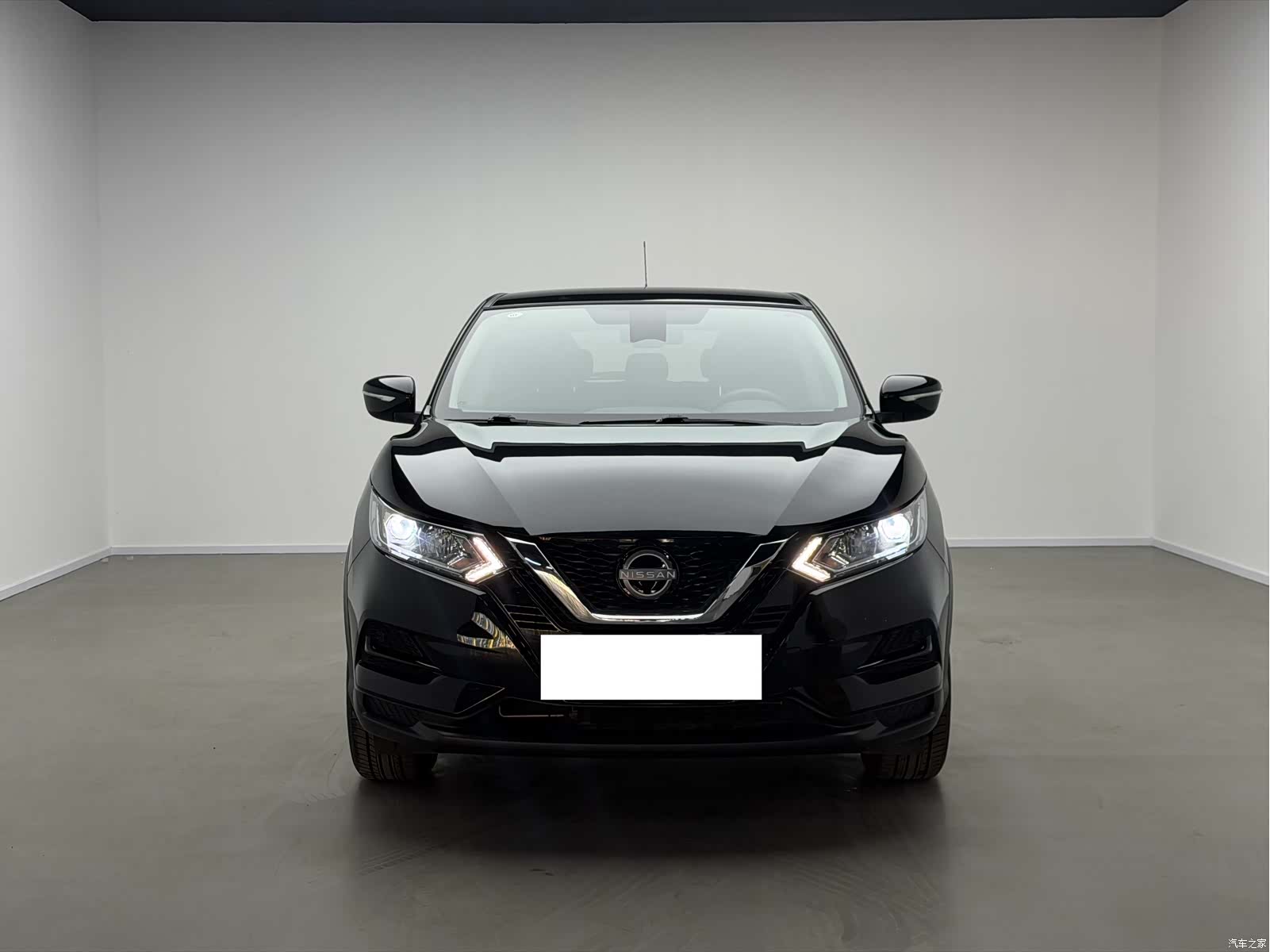 Nissan Qashqai, 2024 4
