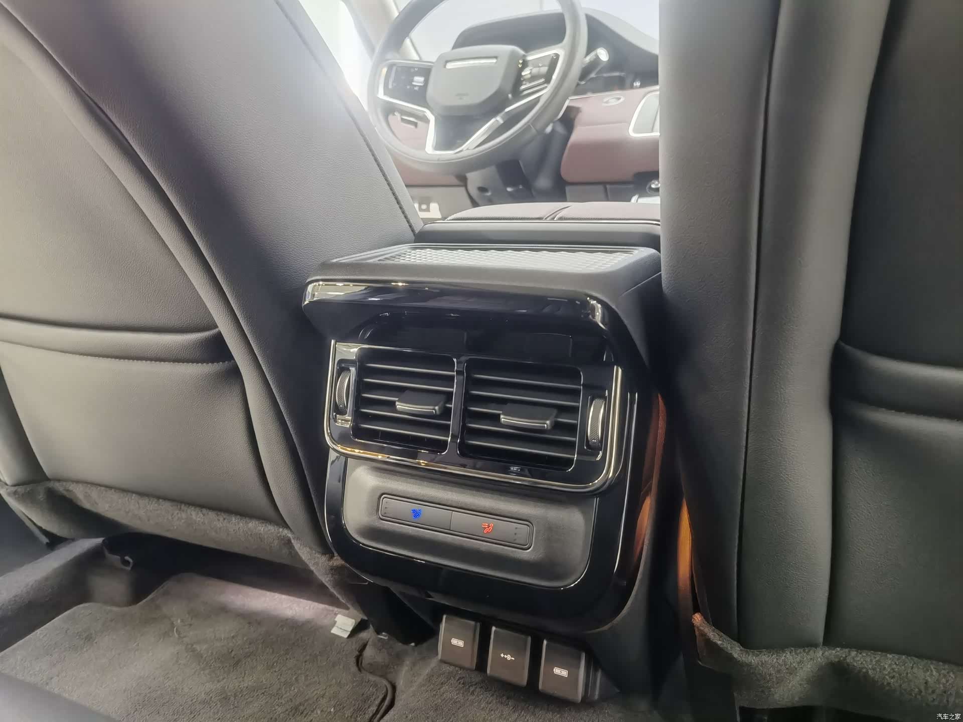 Land Rover Range Rover, 2024 8