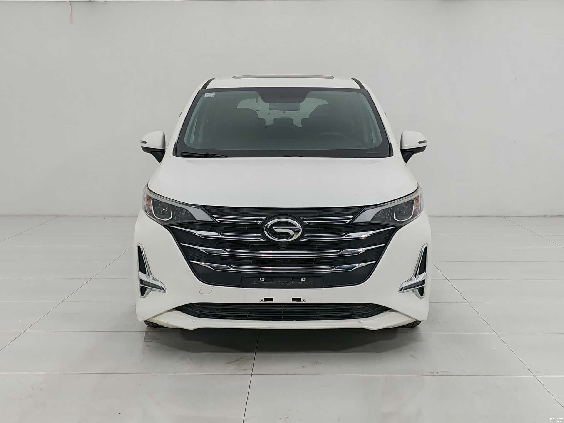 GAC M6, 2020 2