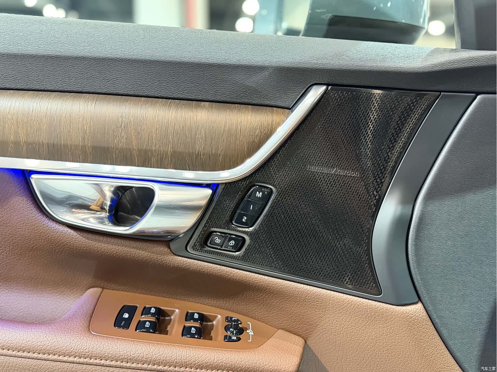 Volvo V90, 2022 28