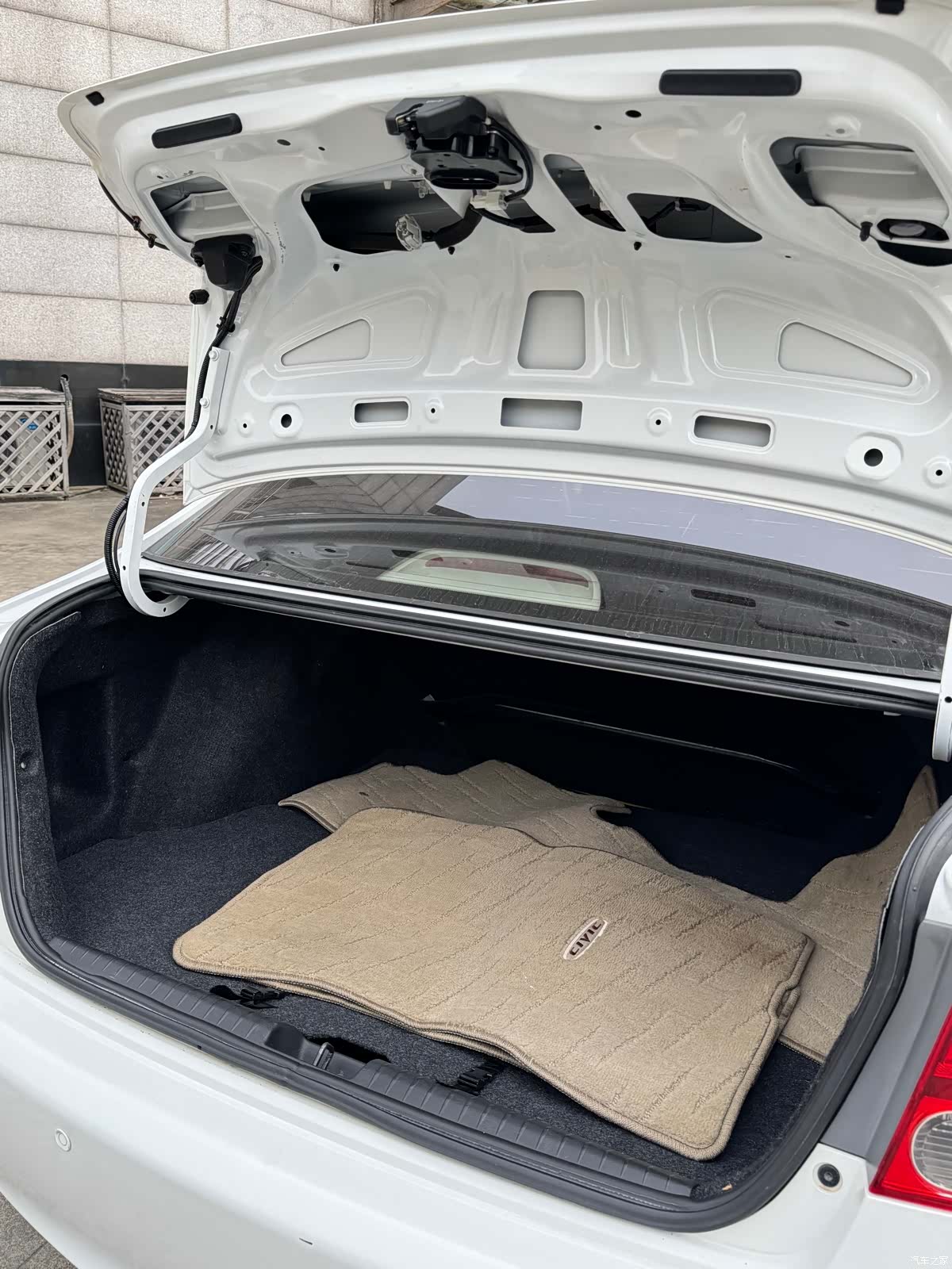 Honda Civic, 2011 31