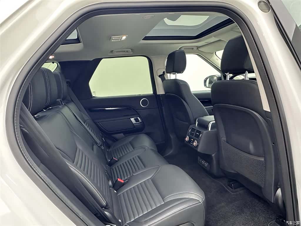 Land Rover Discovery, 2024 22