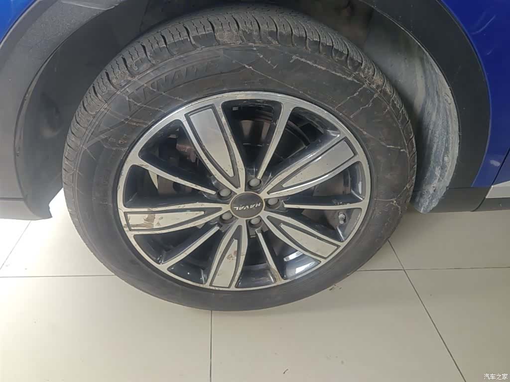 Haval H6, 2020 23