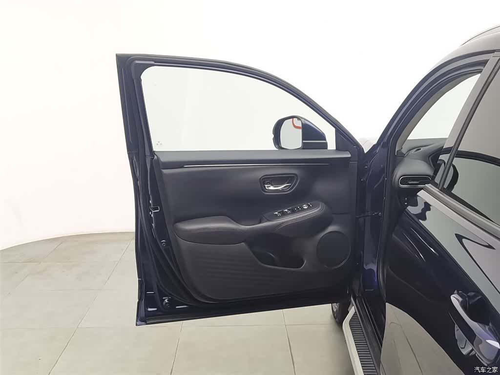 Honda HR-V, 2023 8