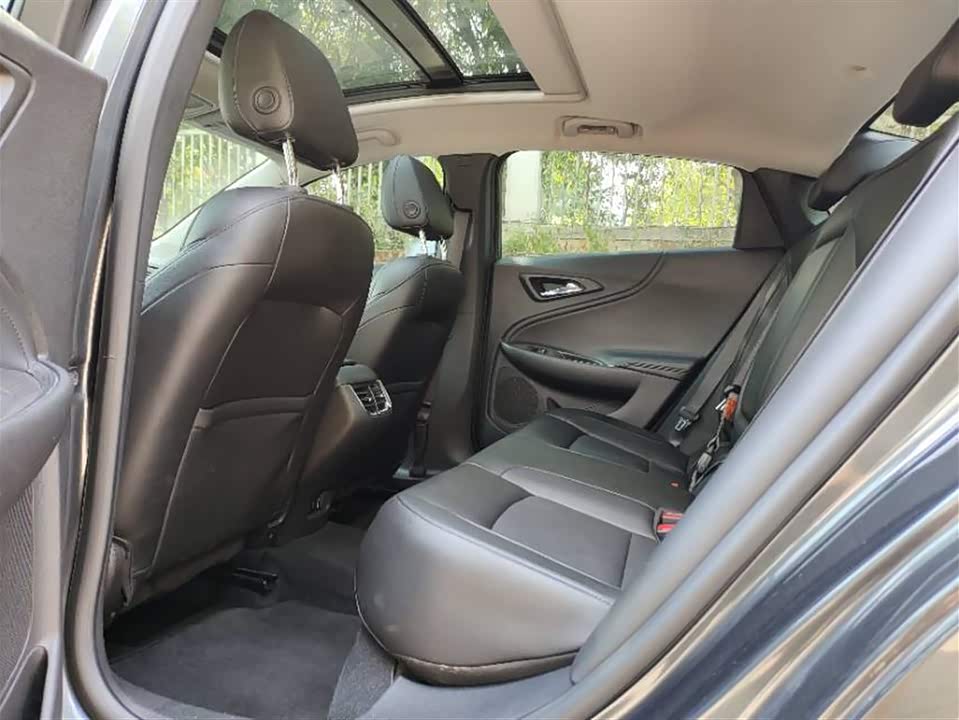 Chevrolet Mai Ruibao XL