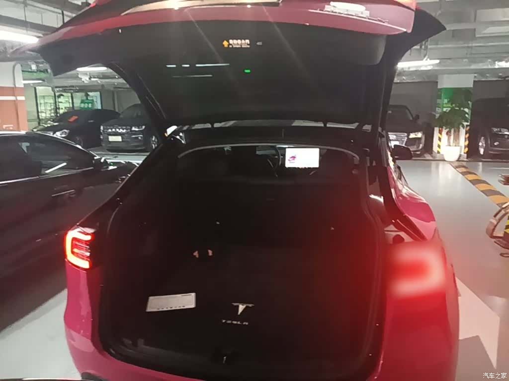 Tesla Model Y, 2021 19