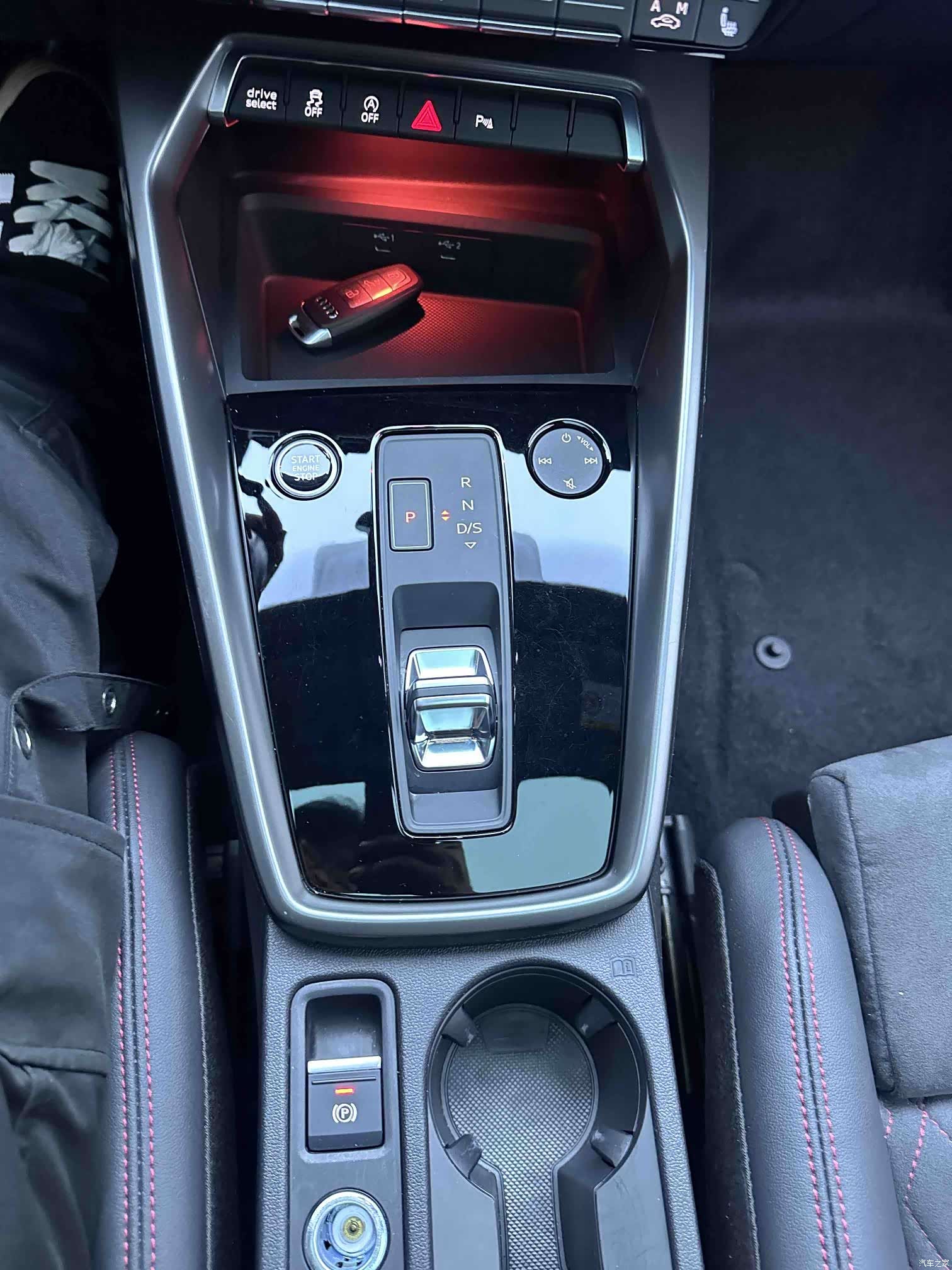 Audi A3, 2022 14