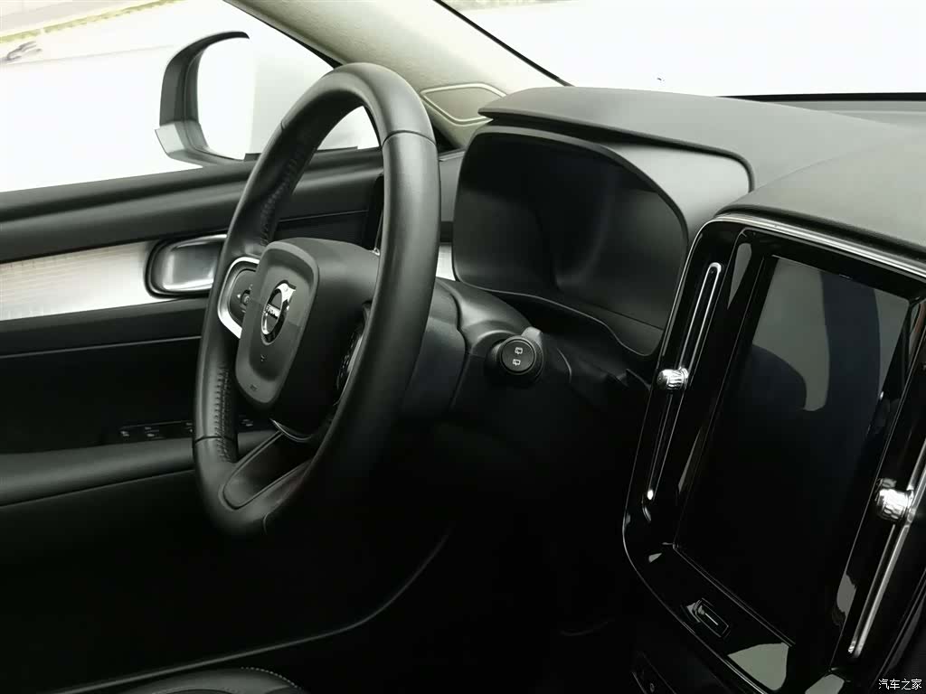 Volvo XC40, 2019 22