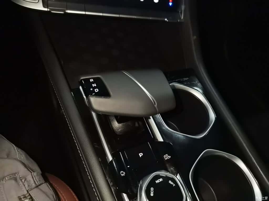 Changan Eado, 2024 14