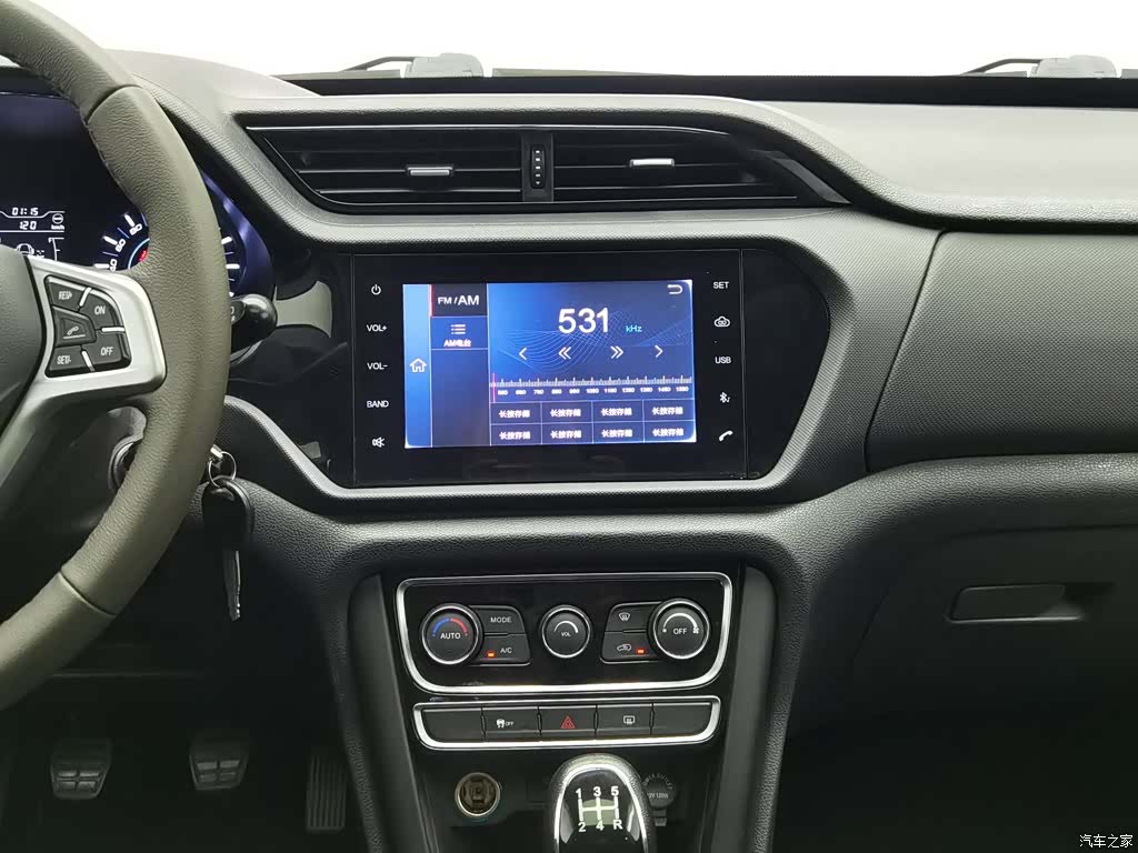 Chery 3, 2017 12