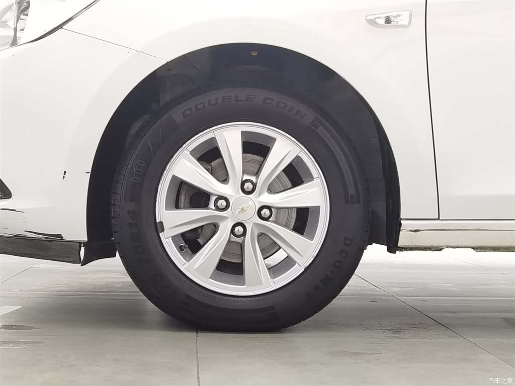 Chevrolet 3, 2018 17