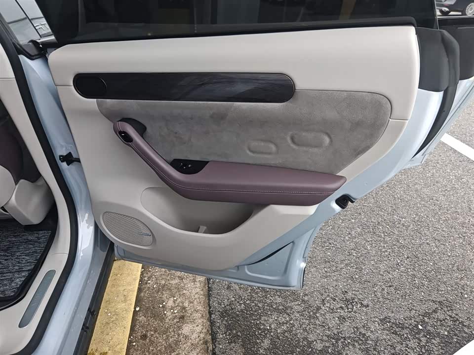Leapmotor C11 Leapmotor C11