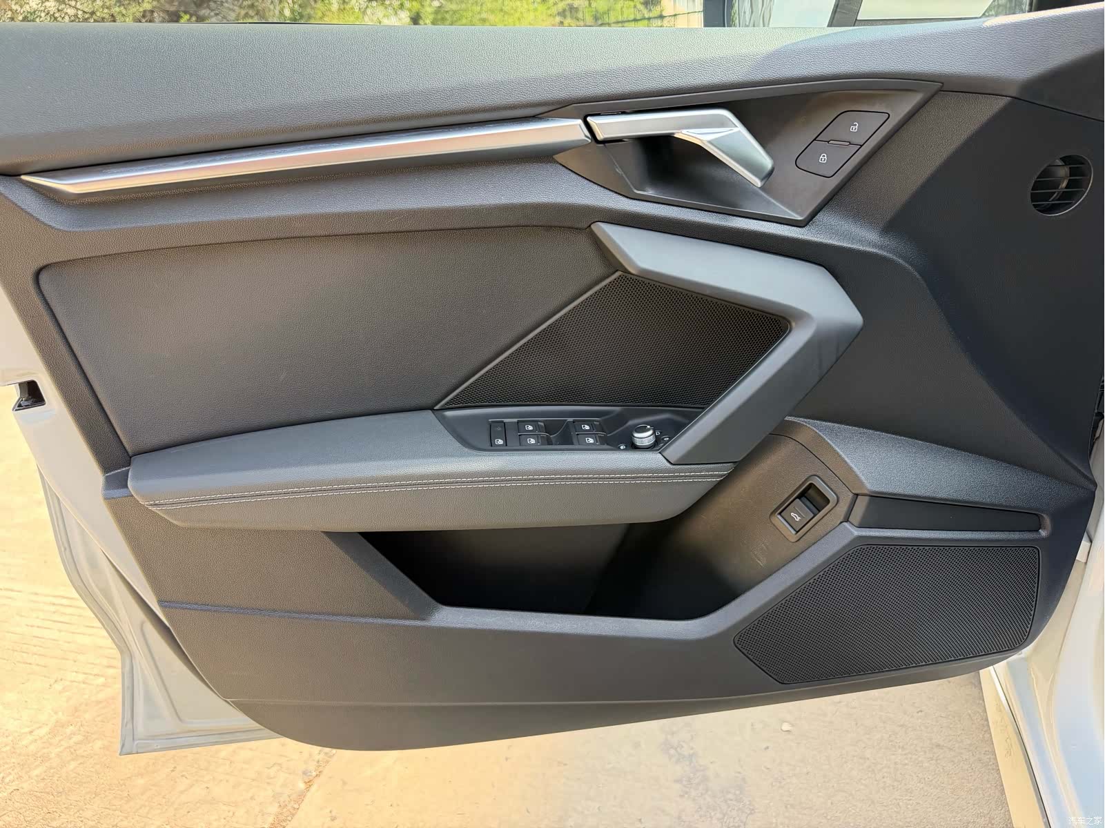 Audi A3, 2022 9