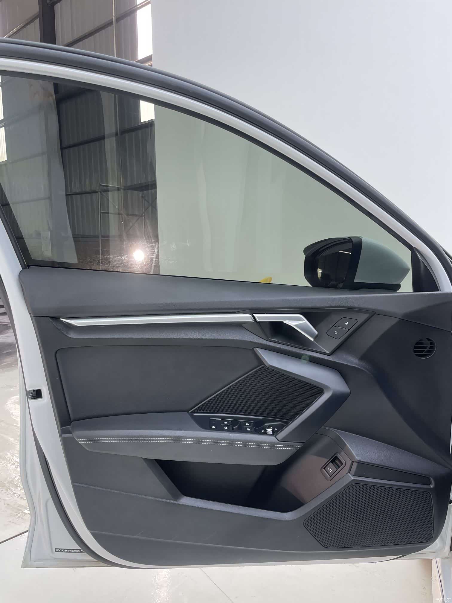 Audi A3, 2023 18