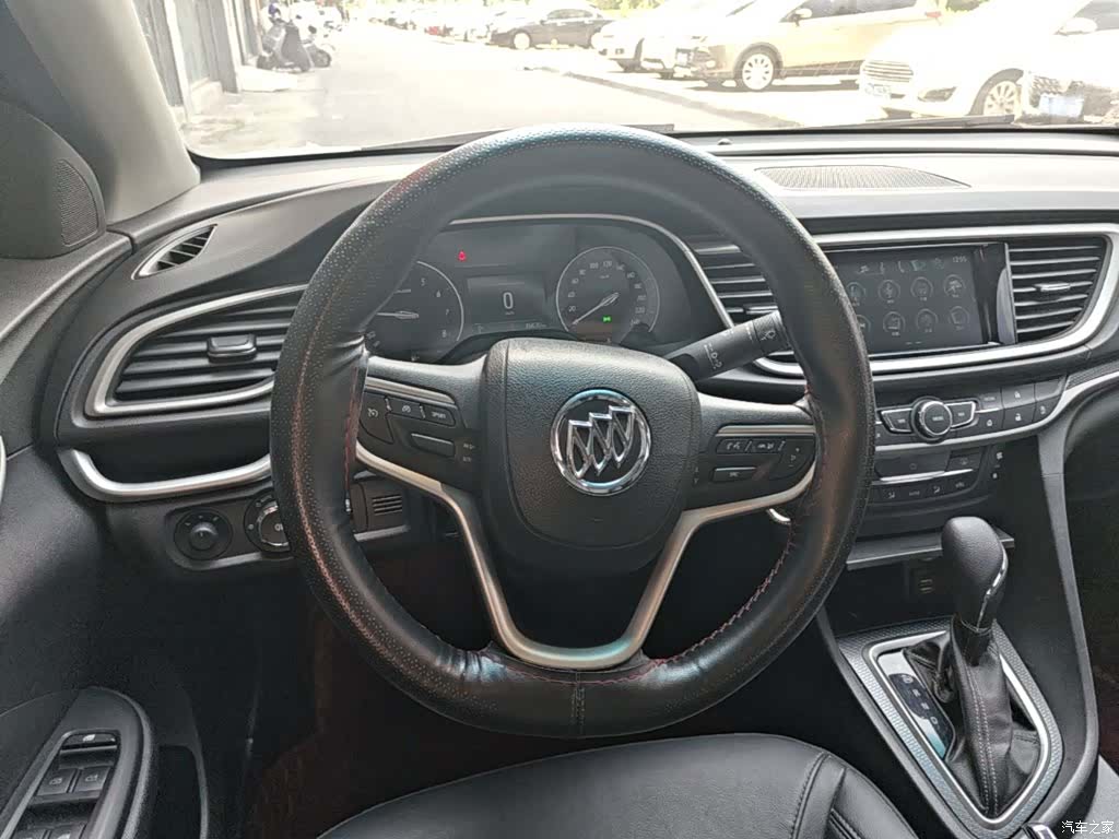Buick VI, 2019 11